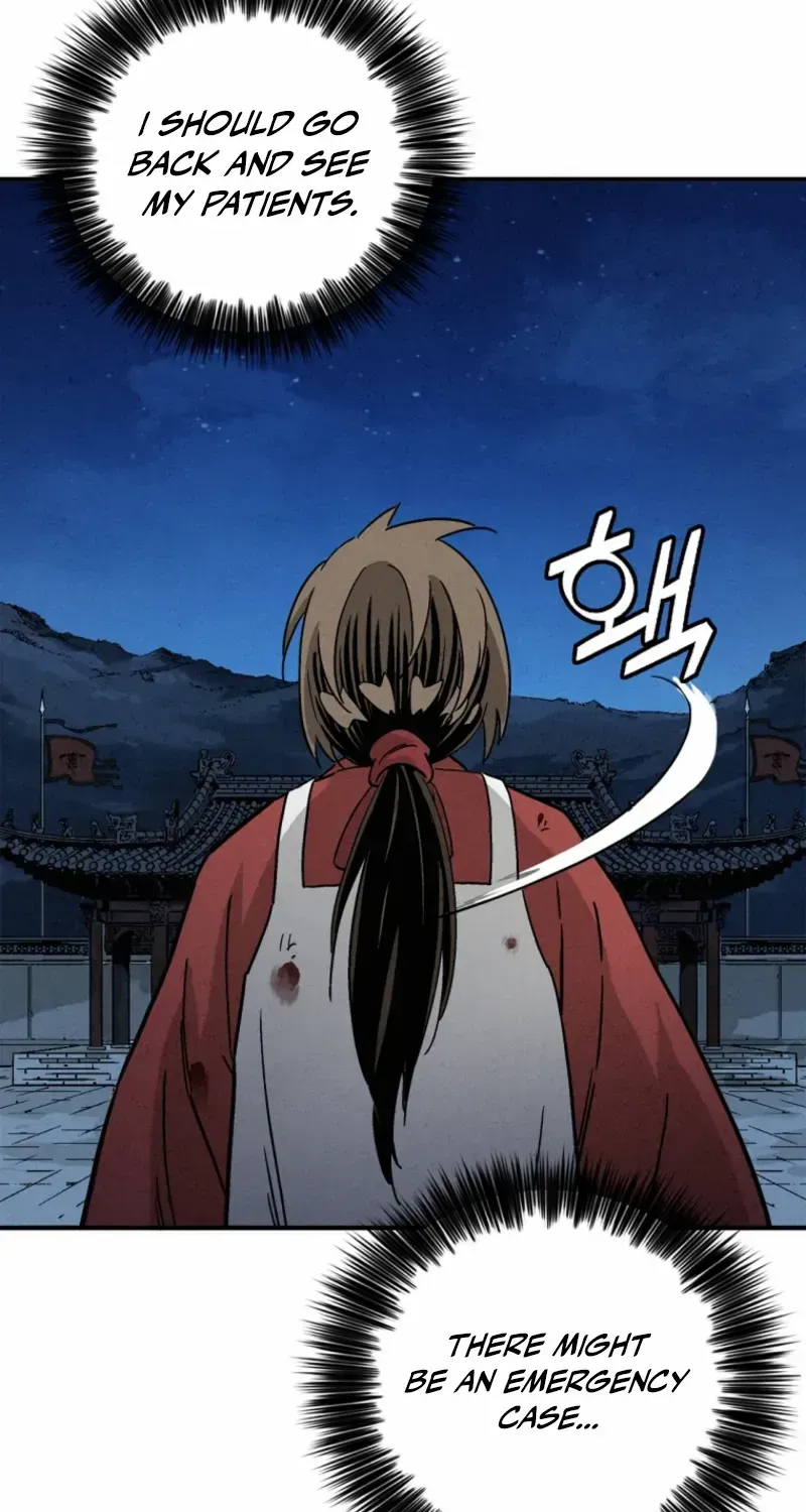 I Reincarnated as a Legendary Surgeon Chapter 174 page 65 - 