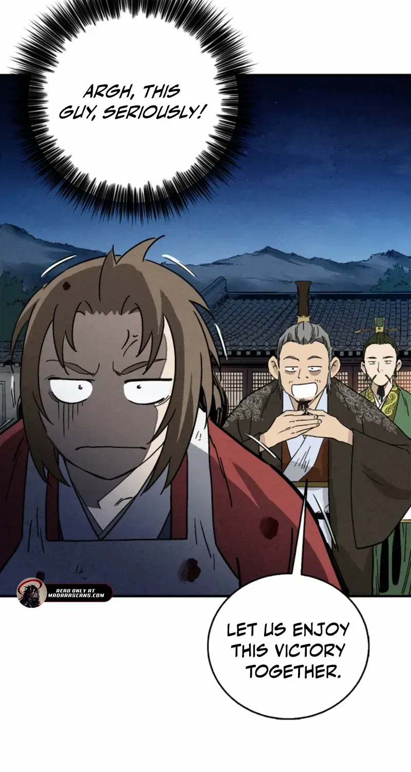 I Reincarnated as a Legendary Surgeon Chapter 174 page 68 - 