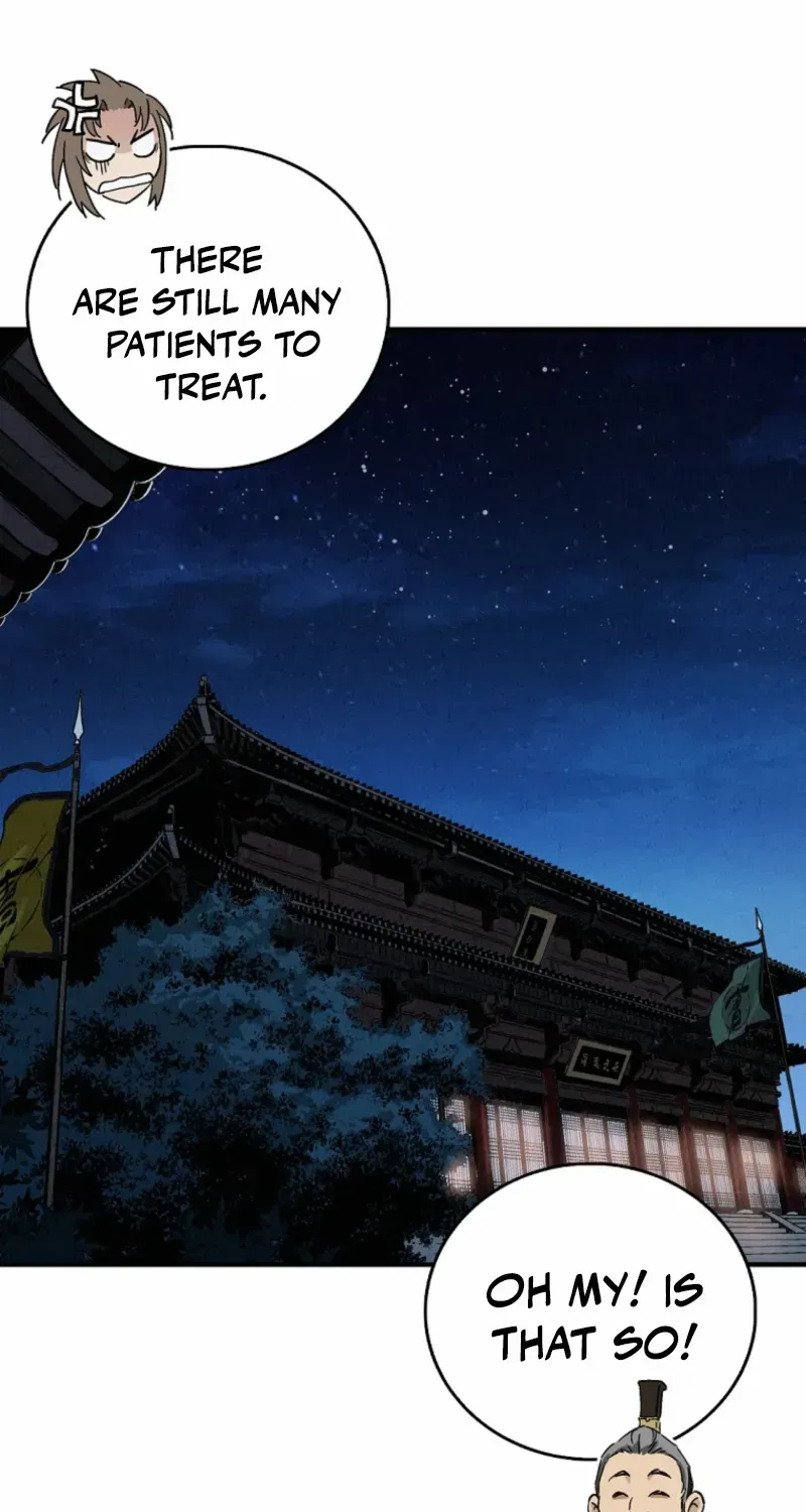 I Reincarnated as a Legendary Surgeon Chapter 174 page 70 - 