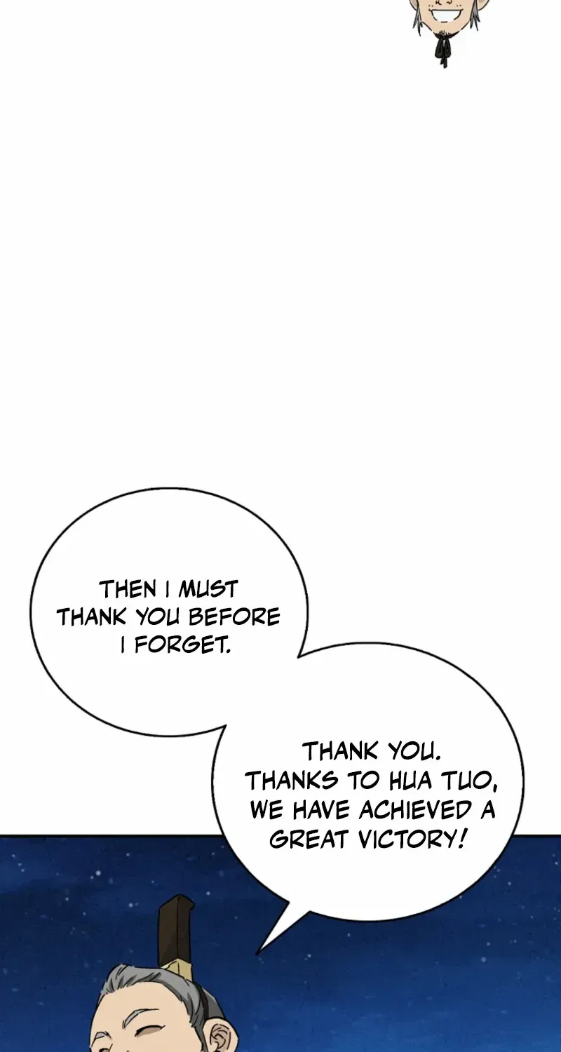 I Reincarnated as a Legendary Surgeon Chapter 174 page 71 - 