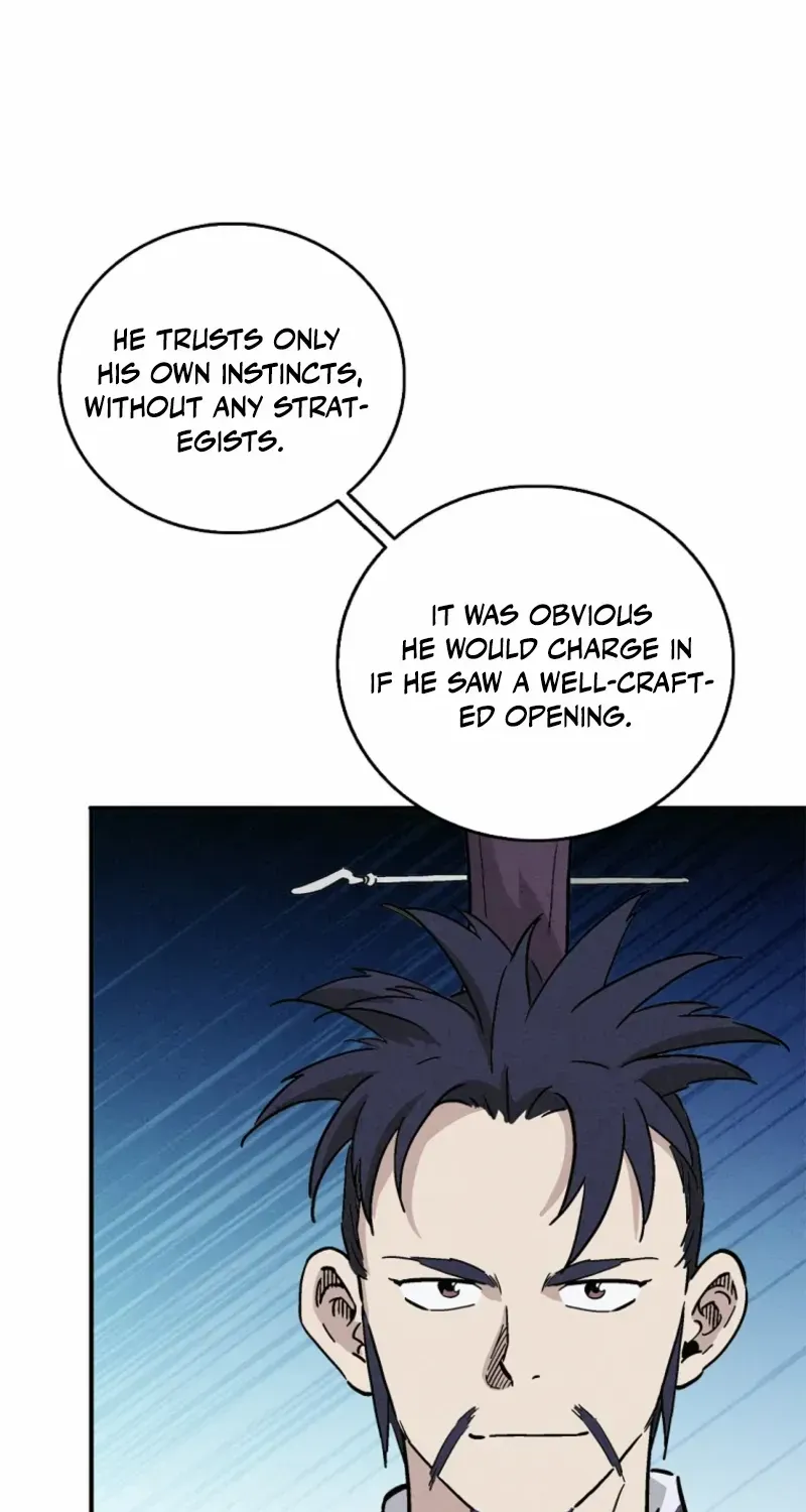 I Reincarnated as a Legendary Surgeon Chapter 174 page 78 - 