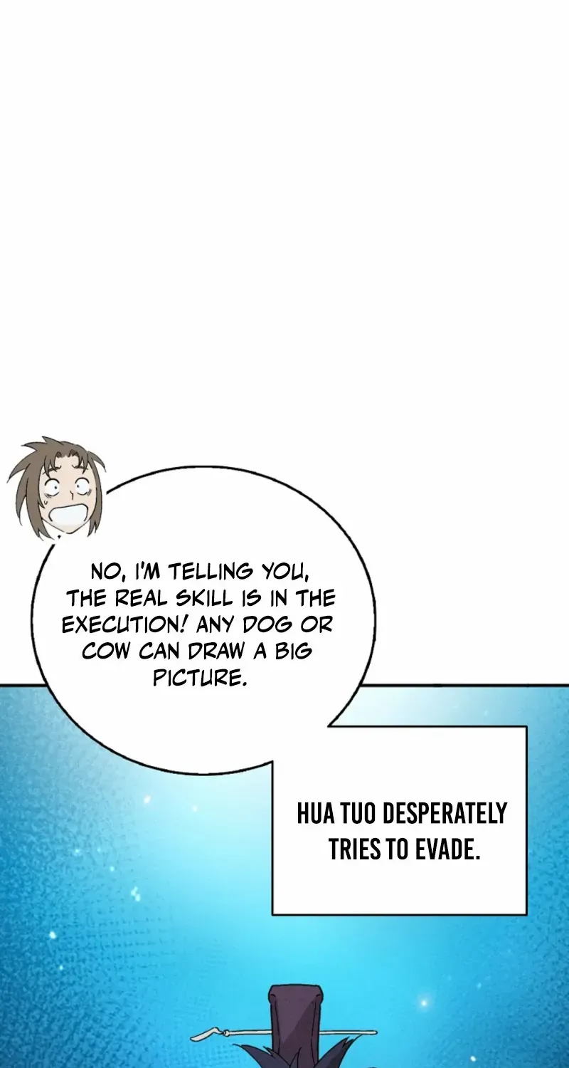 I Reincarnated as a Legendary Surgeon Chapter 174 page 83 - 