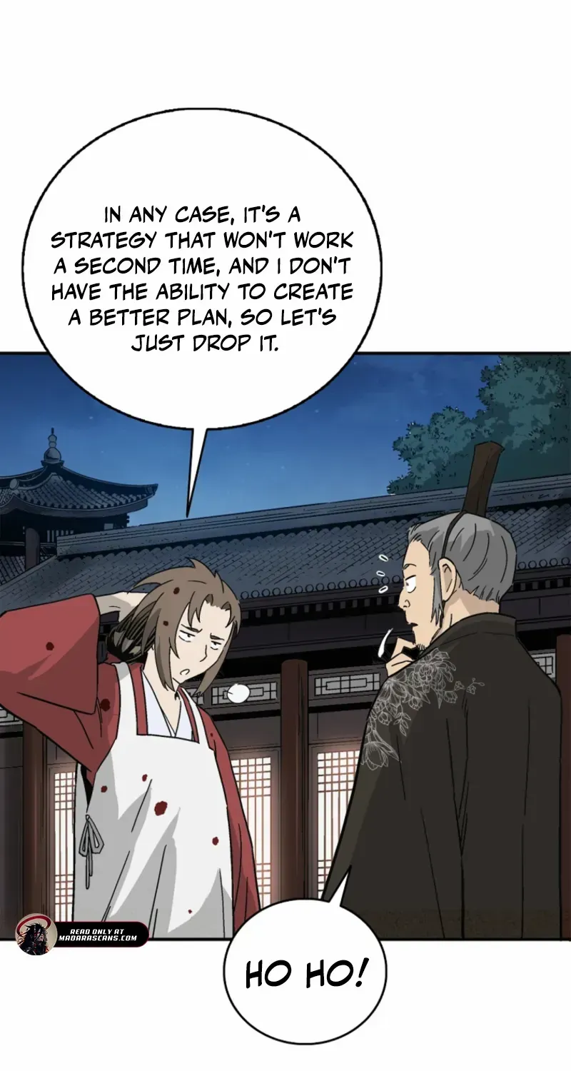 I Reincarnated as a Legendary Surgeon Chapter 174 page 86 - 