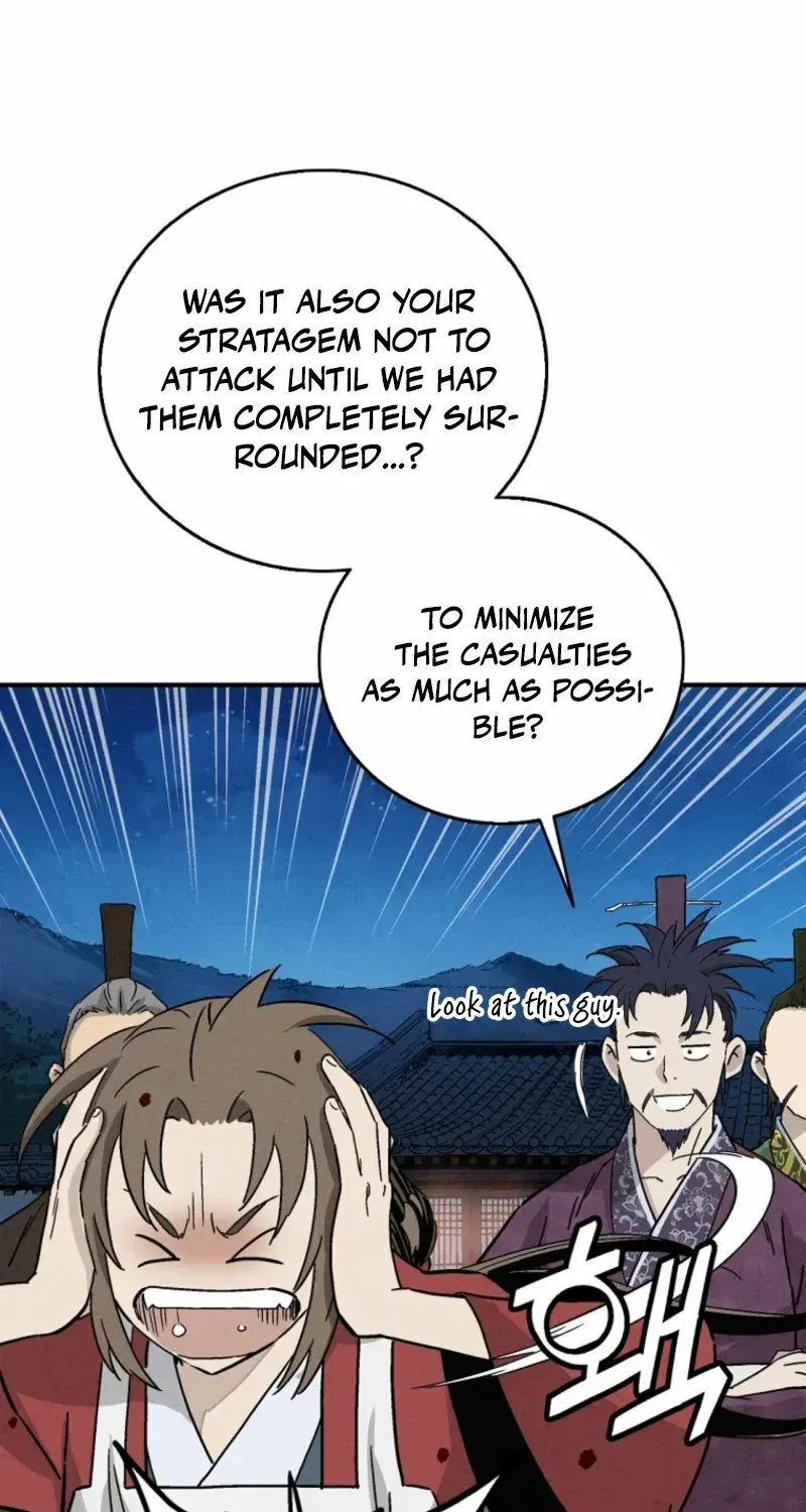 I Reincarnated as a Legendary Surgeon Chapter 174 page 89 - 