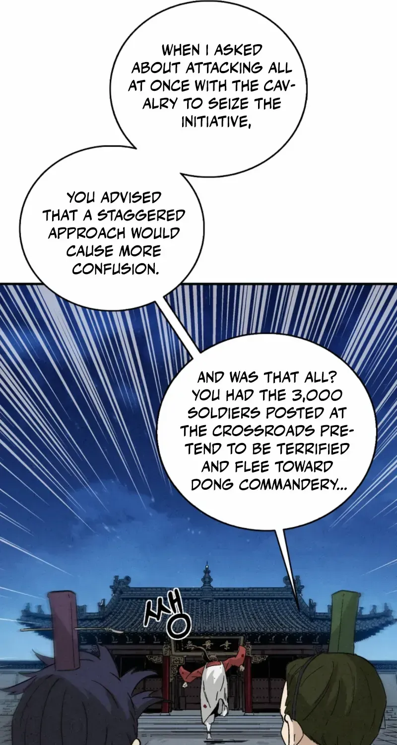 I Reincarnated as a Legendary Surgeon Chapter 174 page 91 - 