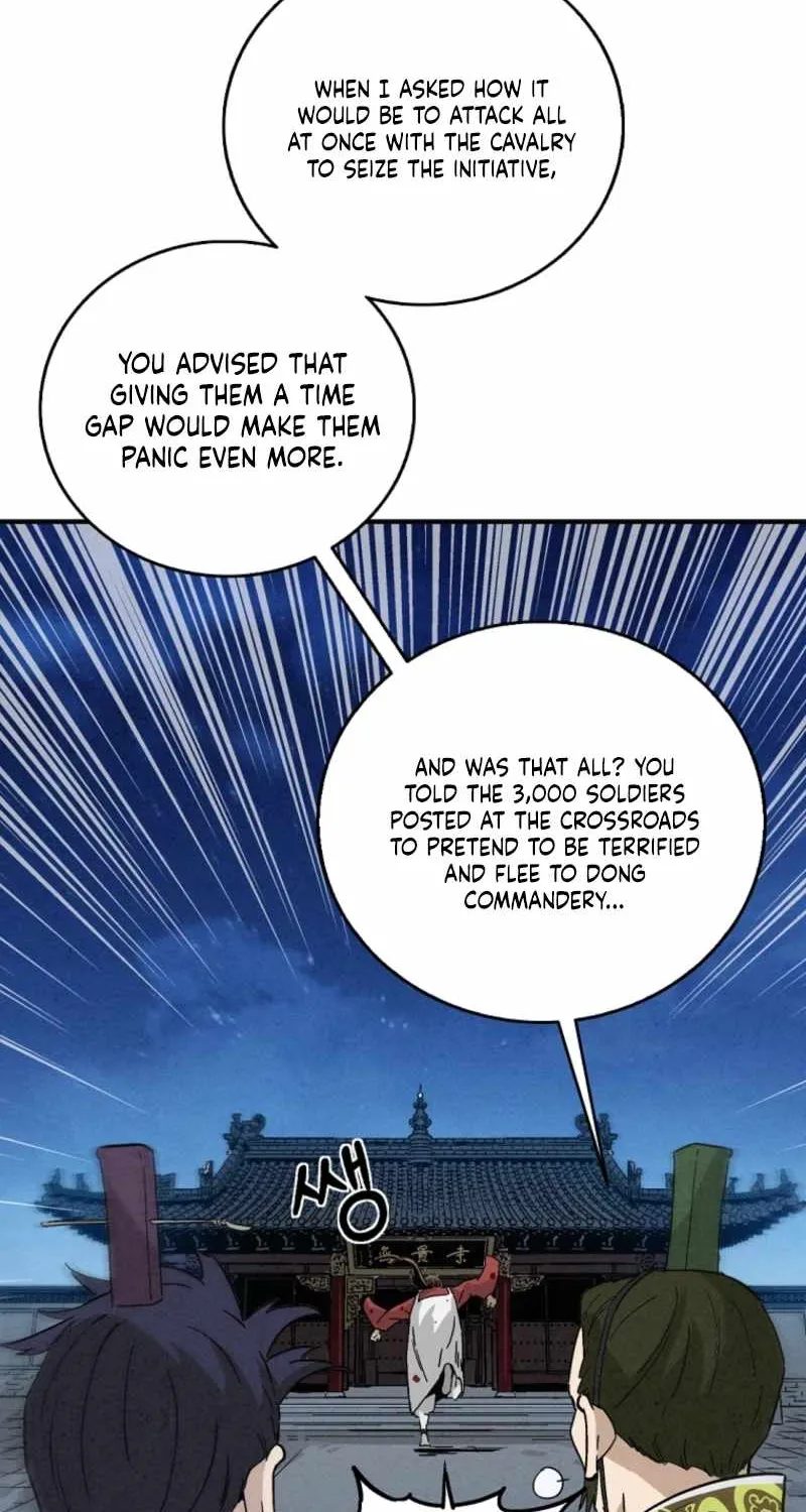 I Reincarnated as a Legendary Surgeon Chapter 175 page 2 - 