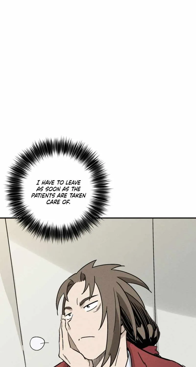I Reincarnated as a Legendary Surgeon Chapter 175 page 14 - 