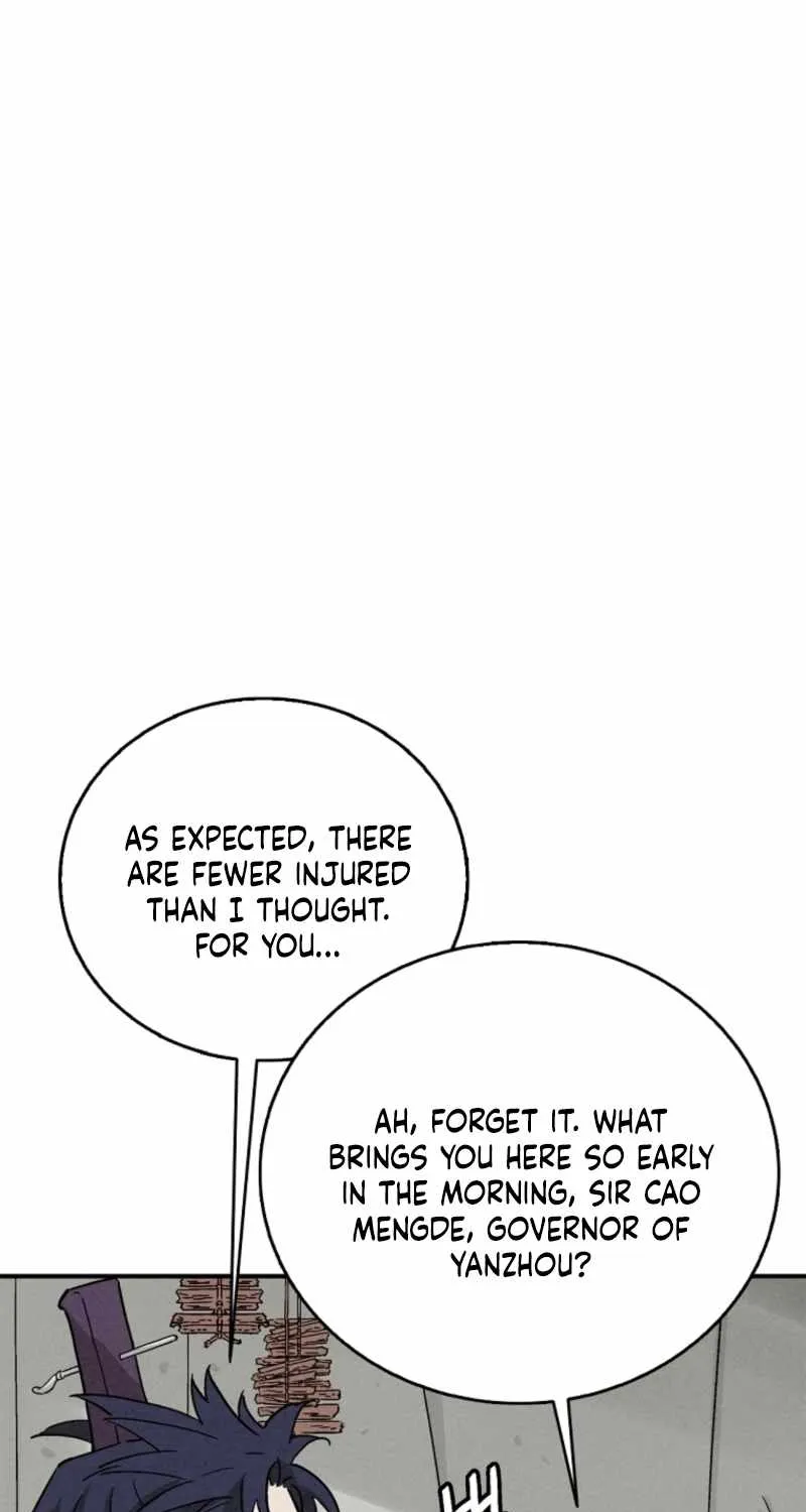 I Reincarnated as a Legendary Surgeon Chapter 175 page 20 - 