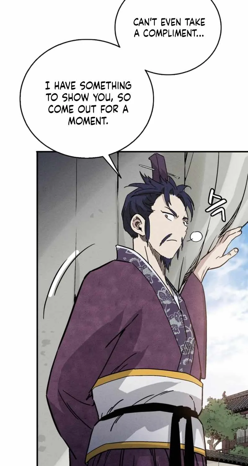 I Reincarnated as a Legendary Surgeon Chapter 175 page 22 - 