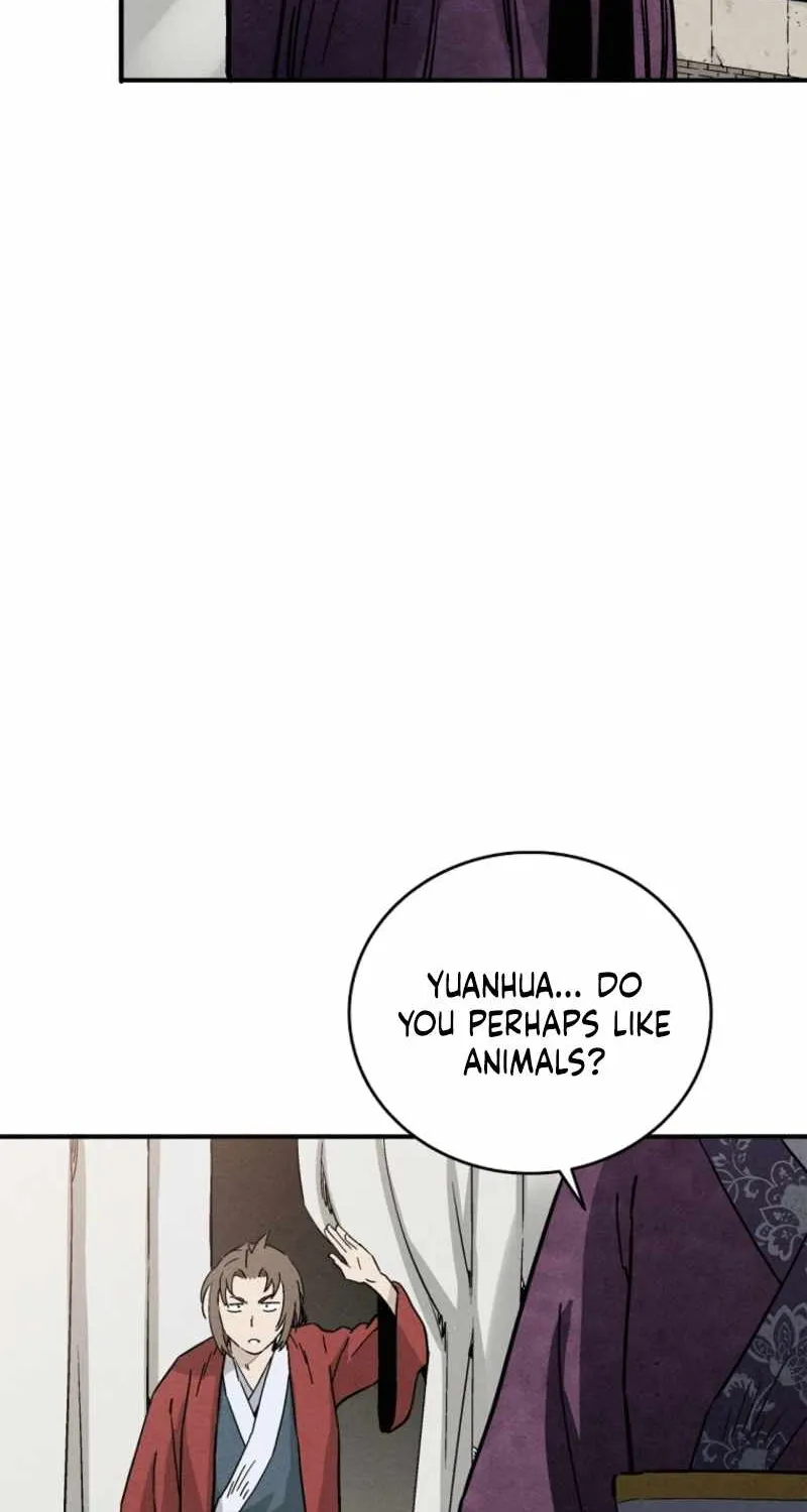 I Reincarnated as a Legendary Surgeon Chapter 175 page 23 - 