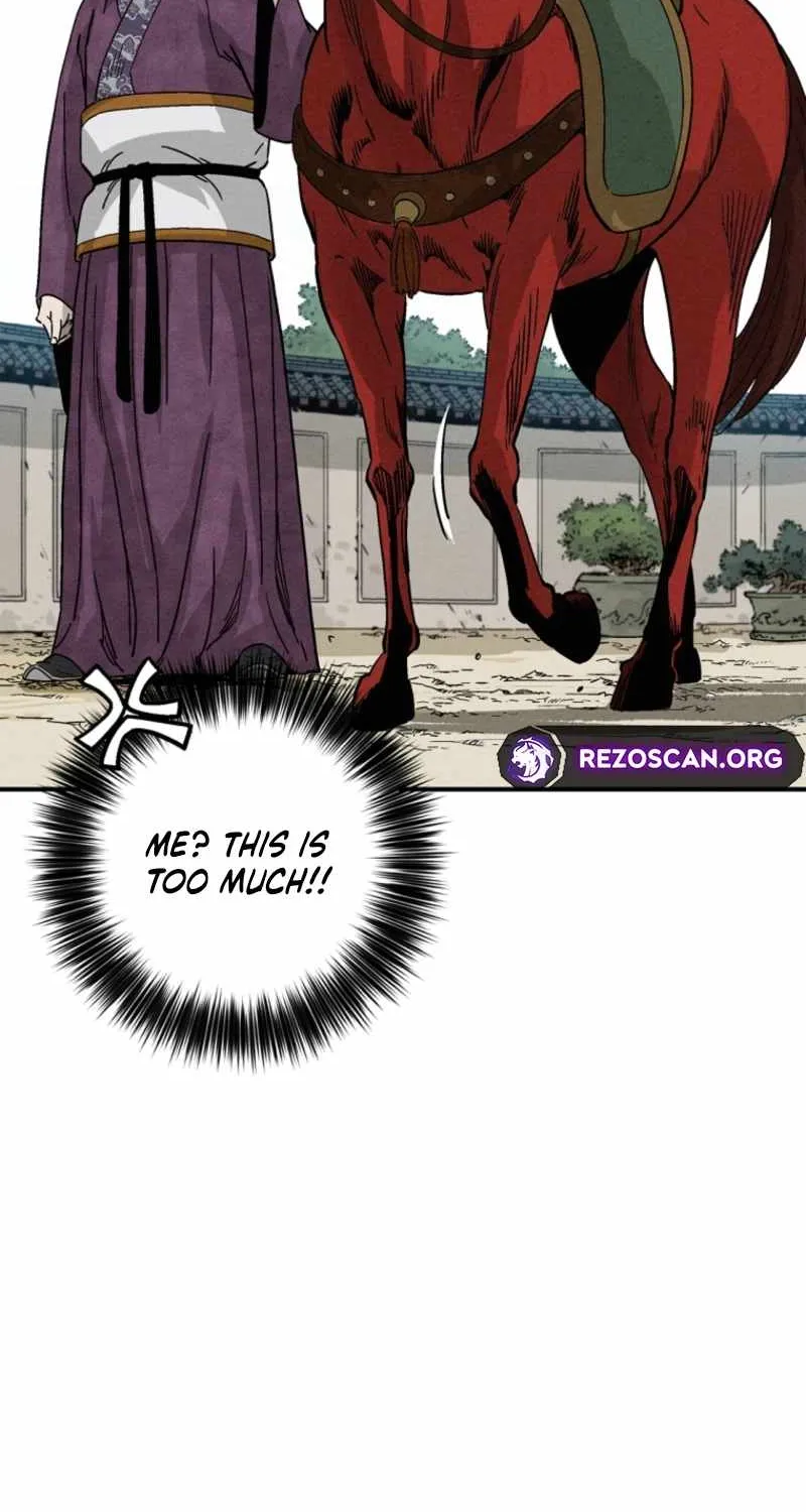 I Reincarnated as a Legendary Surgeon Chapter 175 page 27 - 