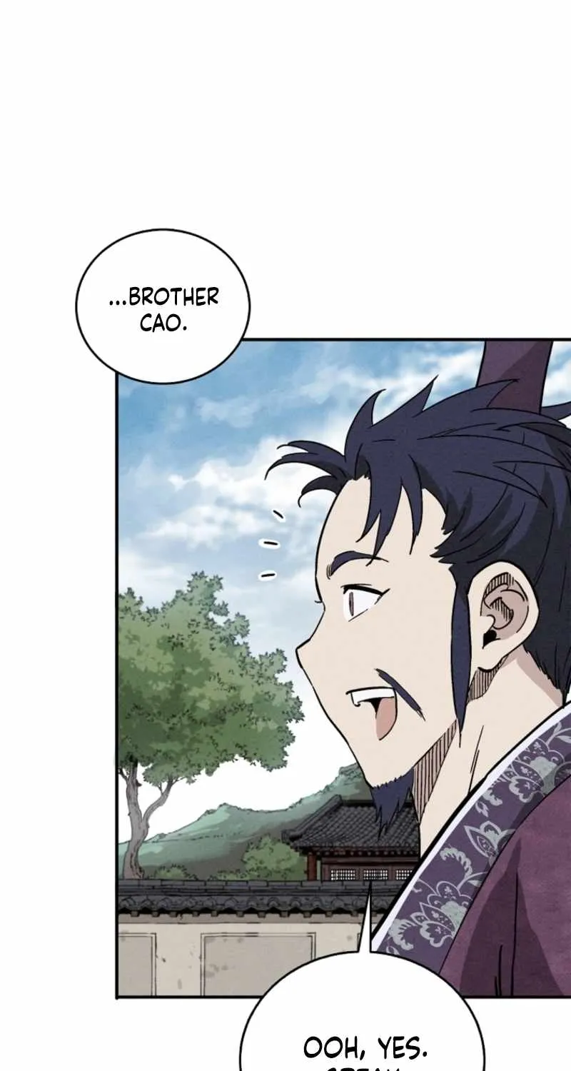 I Reincarnated as a Legendary Surgeon Chapter 175 page 28 - 