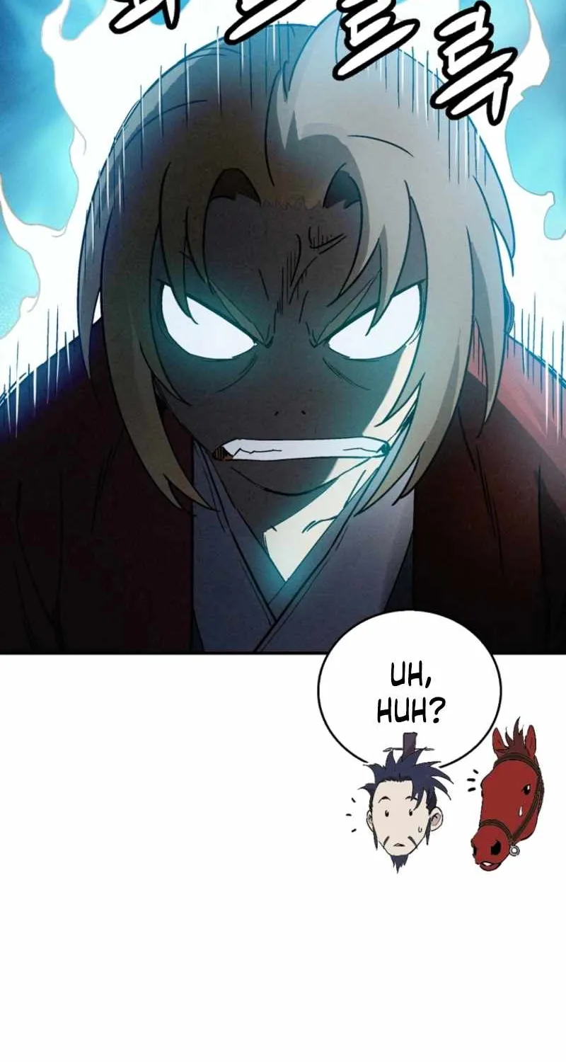 I Reincarnated as a Legendary Surgeon Chapter 175 page 31 - 