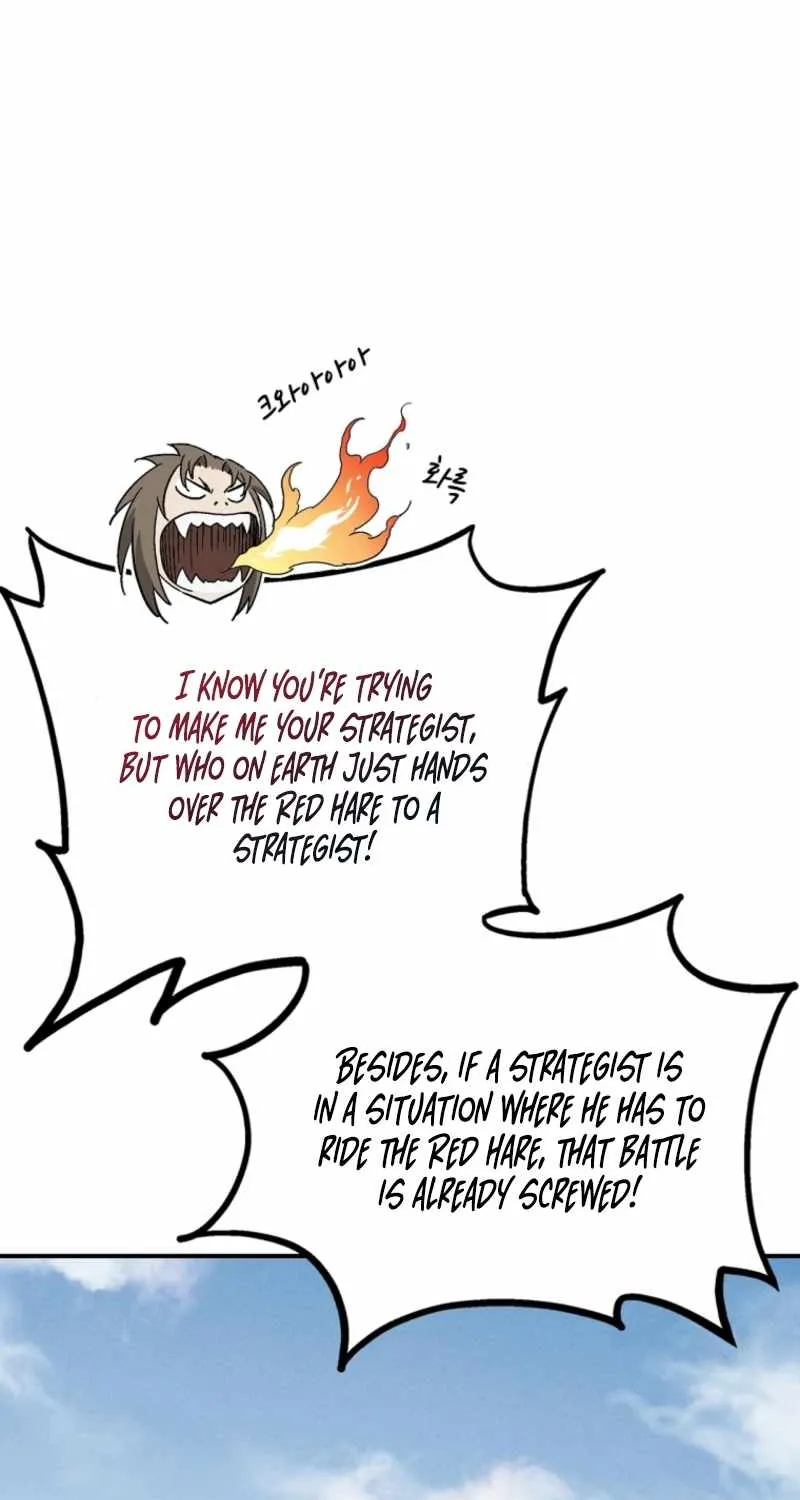 I Reincarnated as a Legendary Surgeon Chapter 175 page 32 - 