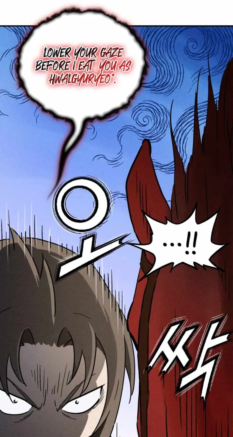 I Reincarnated as a Legendary Surgeon Chapter 175 page 36 - 