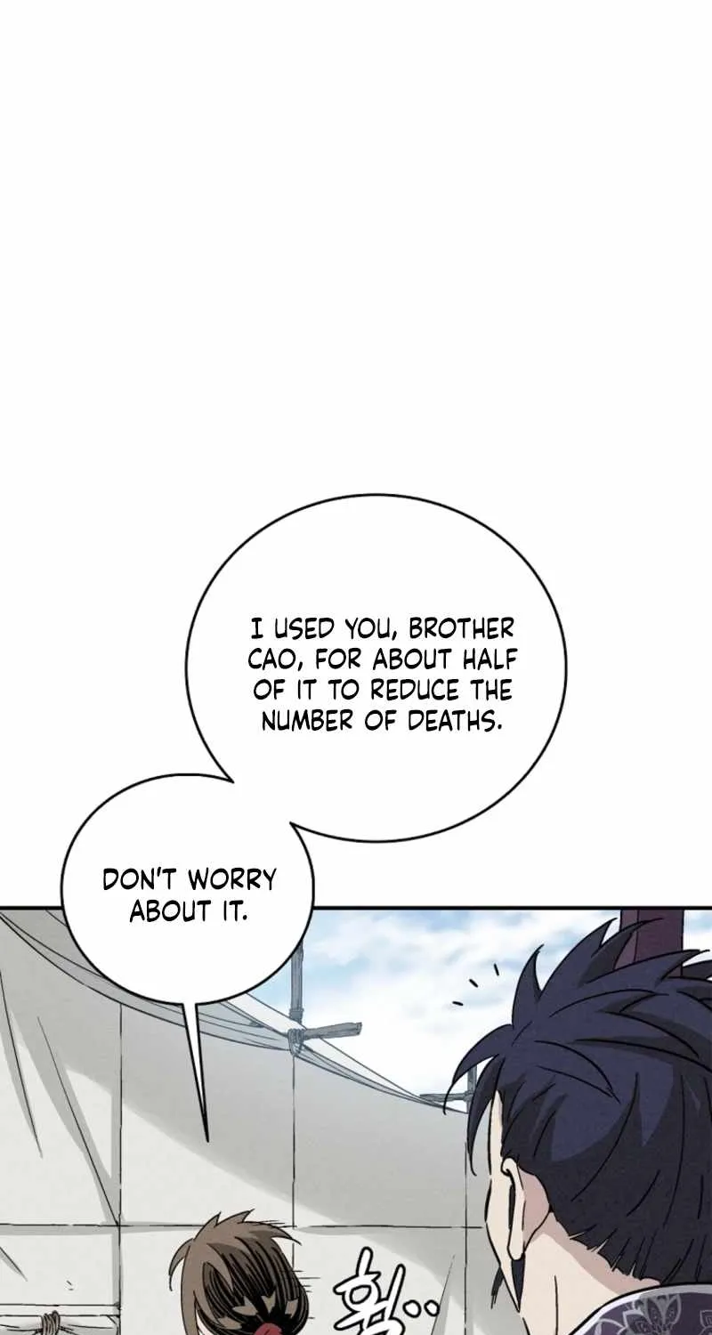 I Reincarnated as a Legendary Surgeon Chapter 175 page 42 - 
