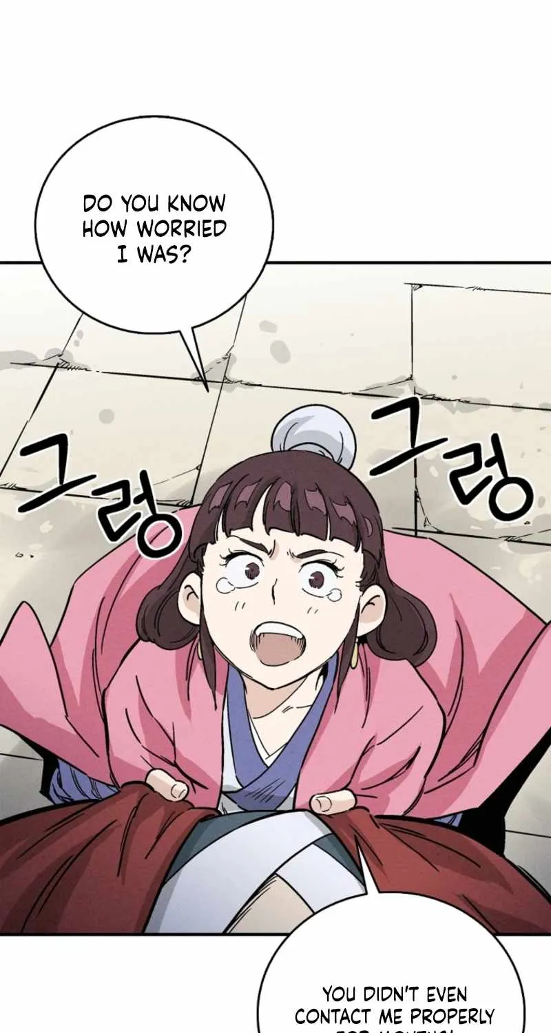I Reincarnated as a Legendary Surgeon Chapter 175 page 55 - 