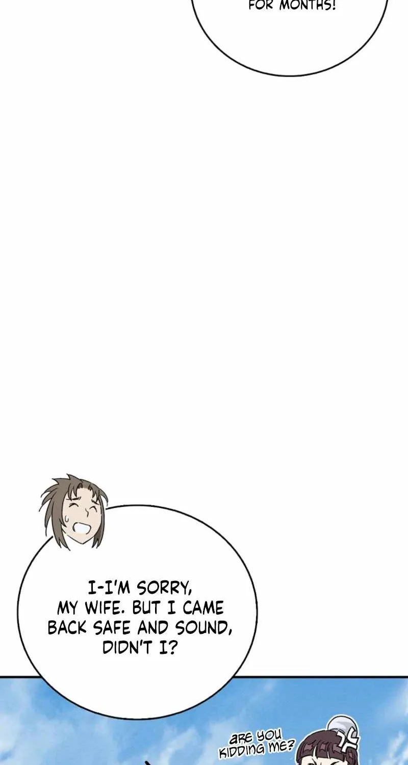 I Reincarnated as a Legendary Surgeon Chapter 175 page 56 - 