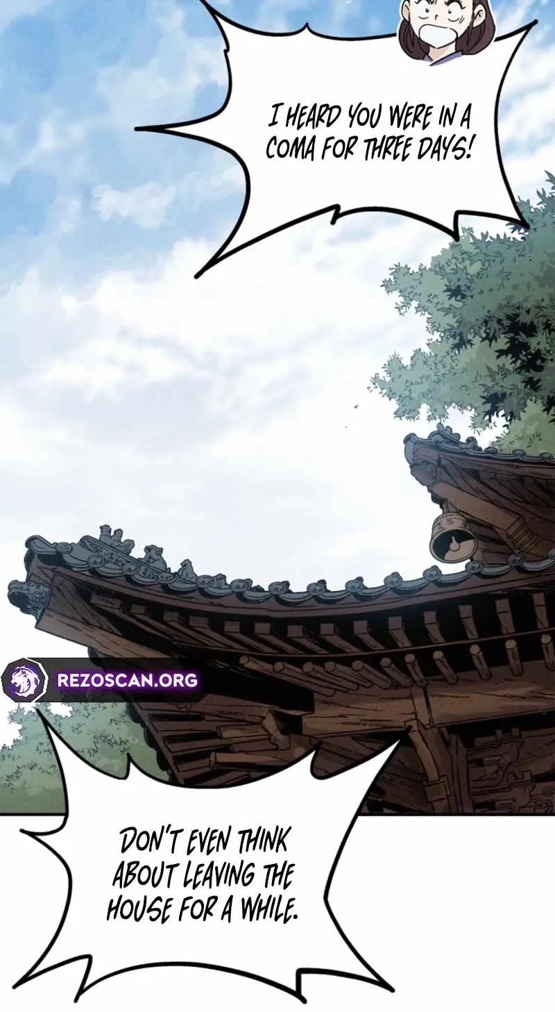 I Reincarnated as a Legendary Surgeon Chapter 175 page 57 - 