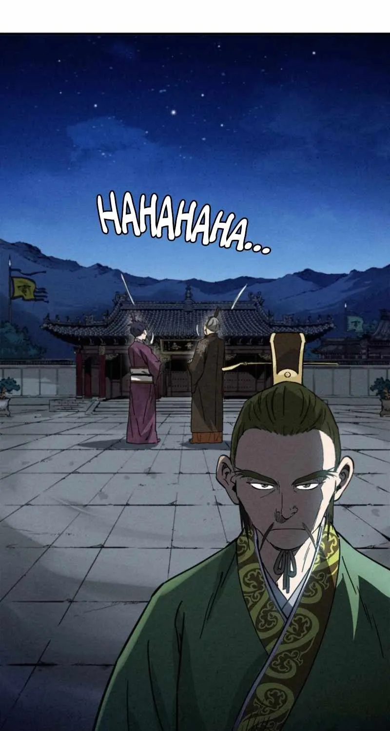 I Reincarnated as a Legendary Surgeon Chapter 175 page 7 - 