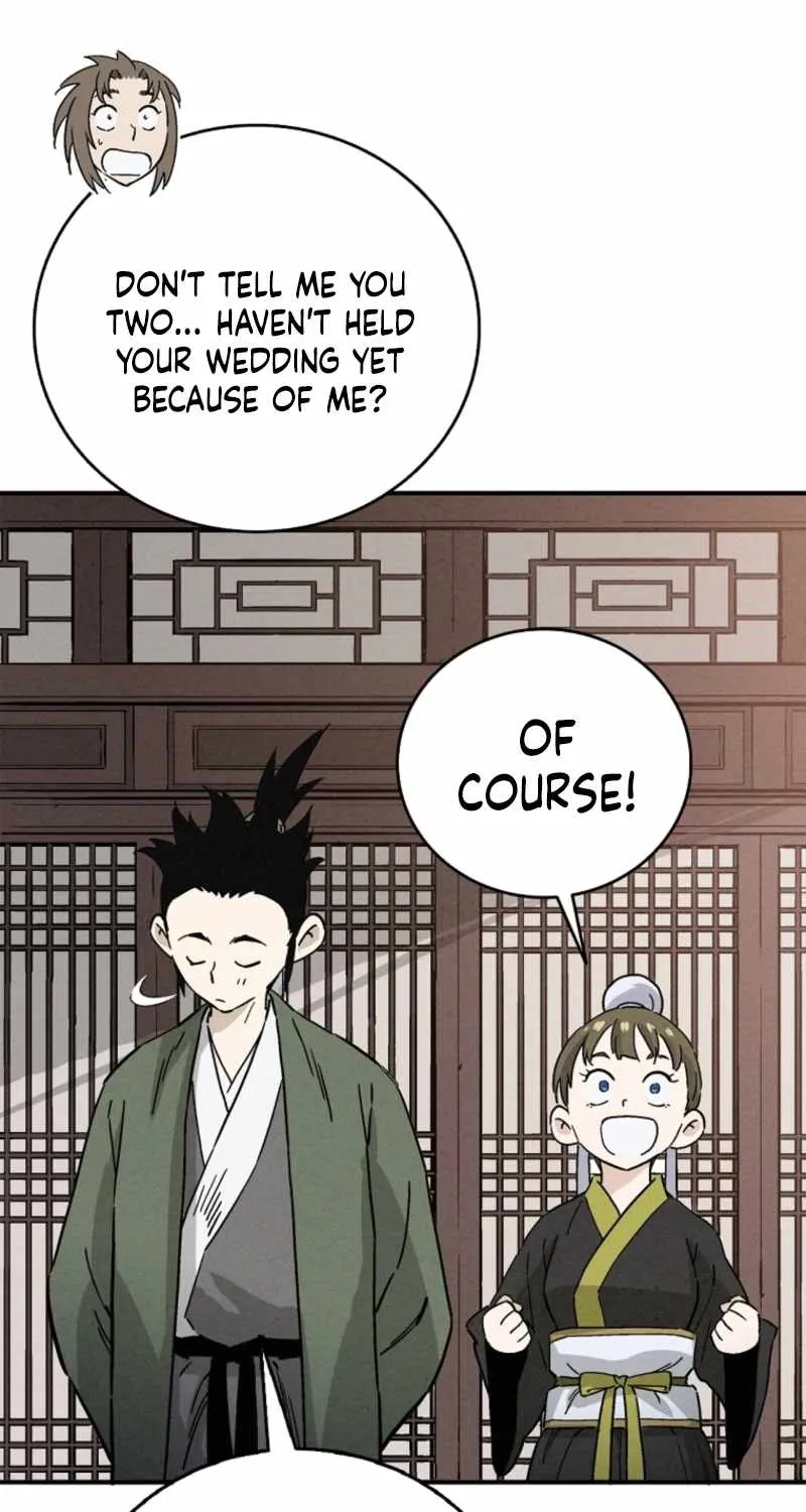 I Reincarnated as a Legendary Surgeon Chapter 175 page 63 - 