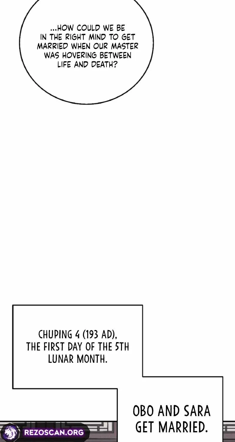 I Reincarnated as a Legendary Surgeon Chapter 175 page 64 - 