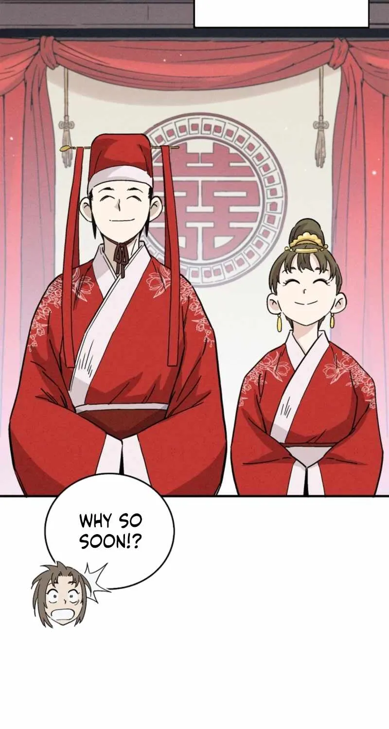 I Reincarnated as a Legendary Surgeon Chapter 175 page 65 - 