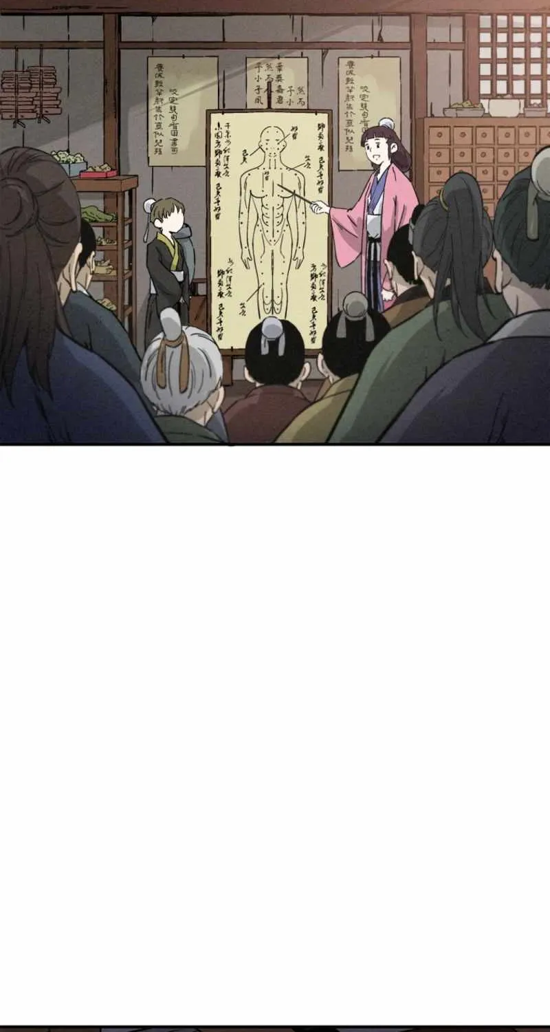 I Reincarnated as a Legendary Surgeon Chapter 175 page 72 - 