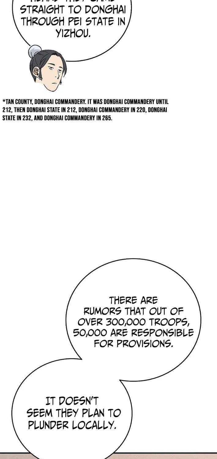 I Reincarnated as a Legendary Surgeon Chapter 176 page 12 - 