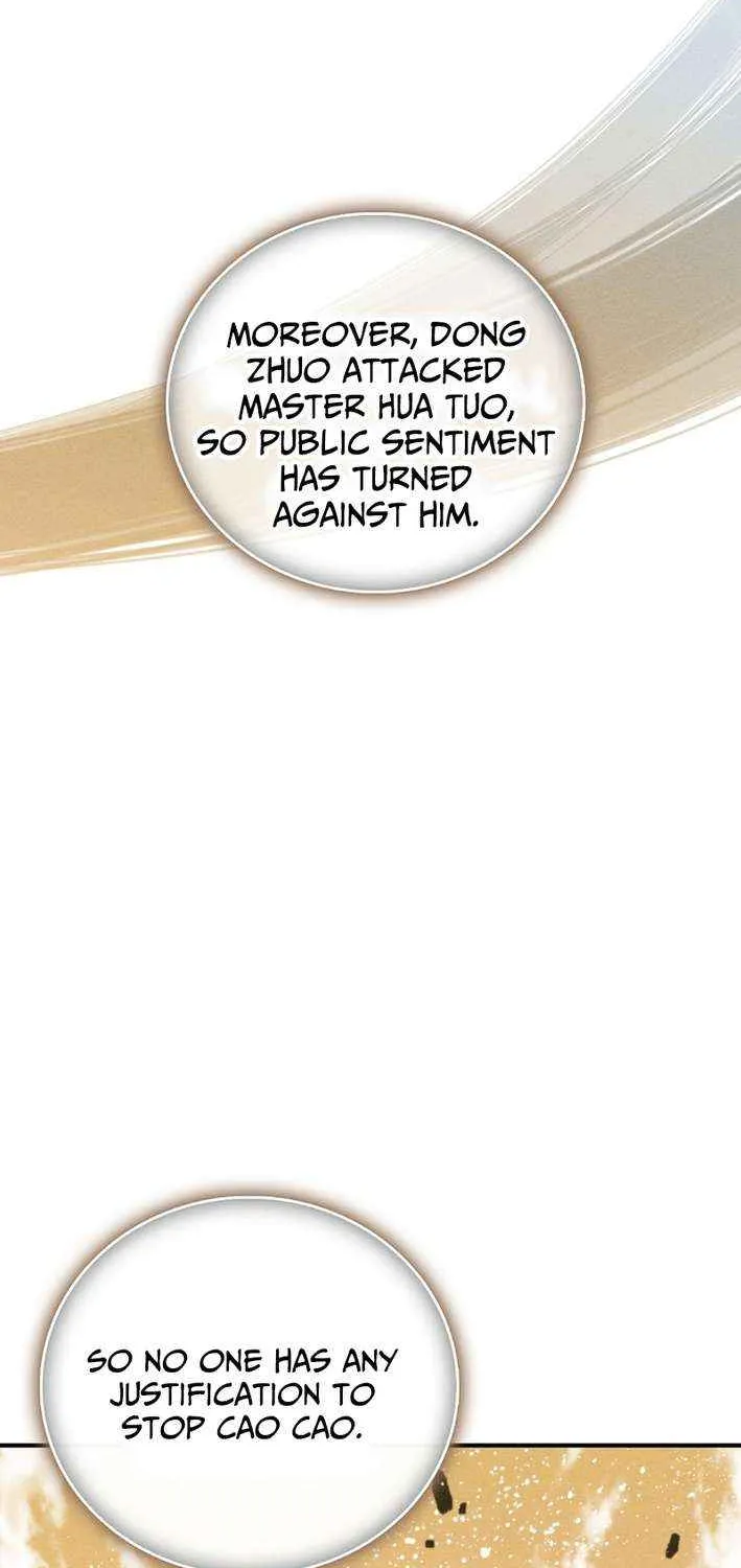 I Reincarnated as a Legendary Surgeon Chapter 176 page 16 - 