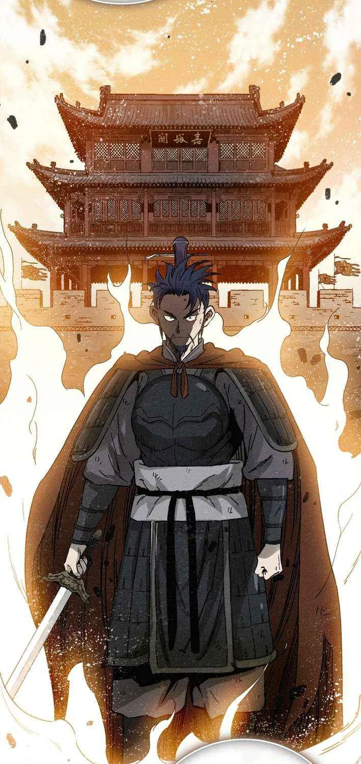 I Reincarnated as a Legendary Surgeon Chapter 176 page 17 - 