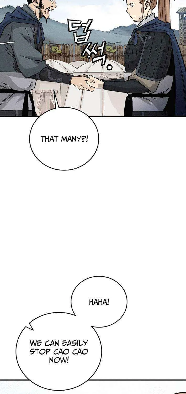 I Reincarnated as a Legendary Surgeon Chapter 176 page 39 - 