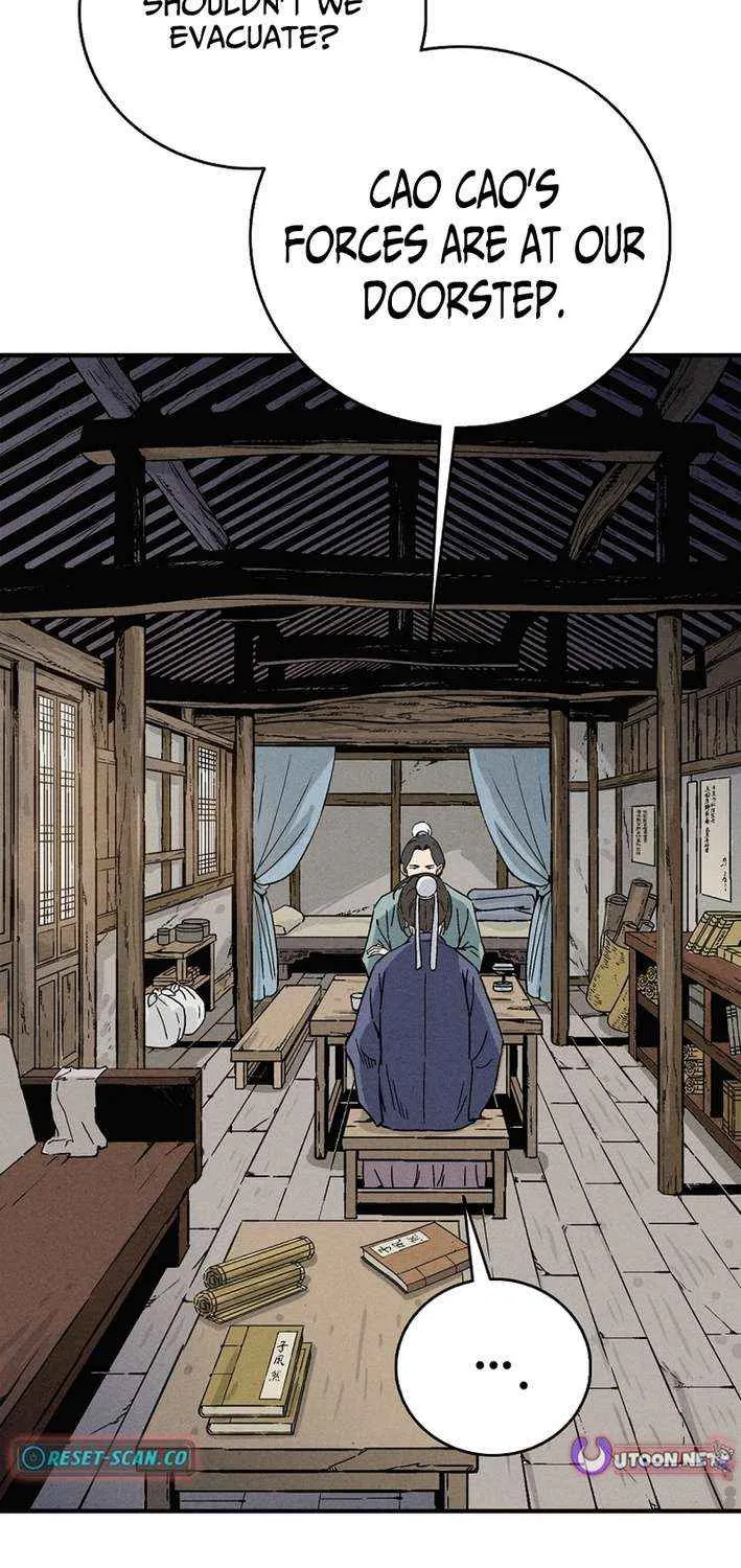 I Reincarnated as a Legendary Surgeon Chapter 176 page 5 - 