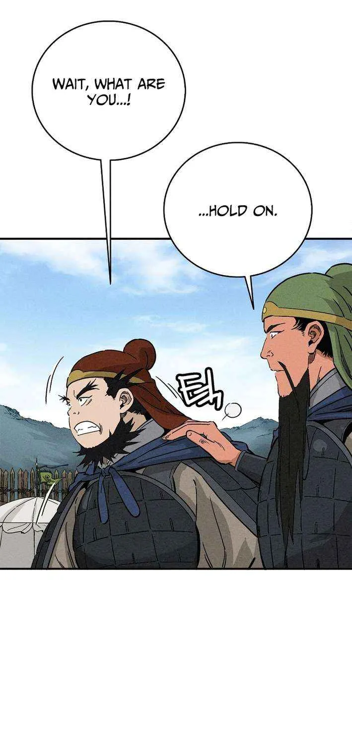 I Reincarnated as a Legendary Surgeon Chapter 176 page 44 - 
