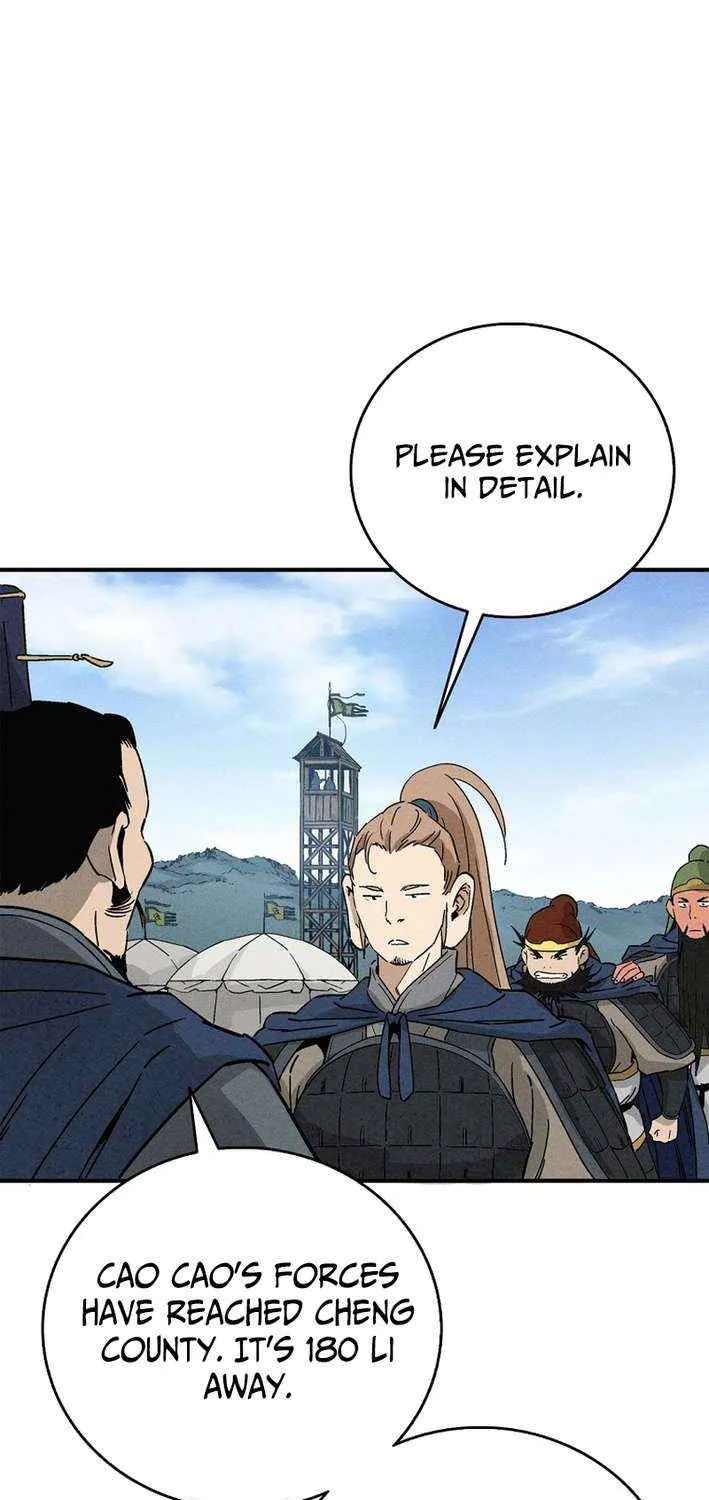 I Reincarnated as a Legendary Surgeon Chapter 176 page 45 - 