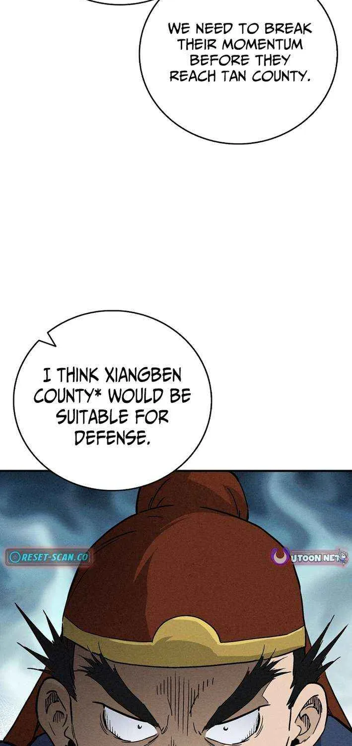 I Reincarnated as a Legendary Surgeon Chapter 176 page 46 - 
