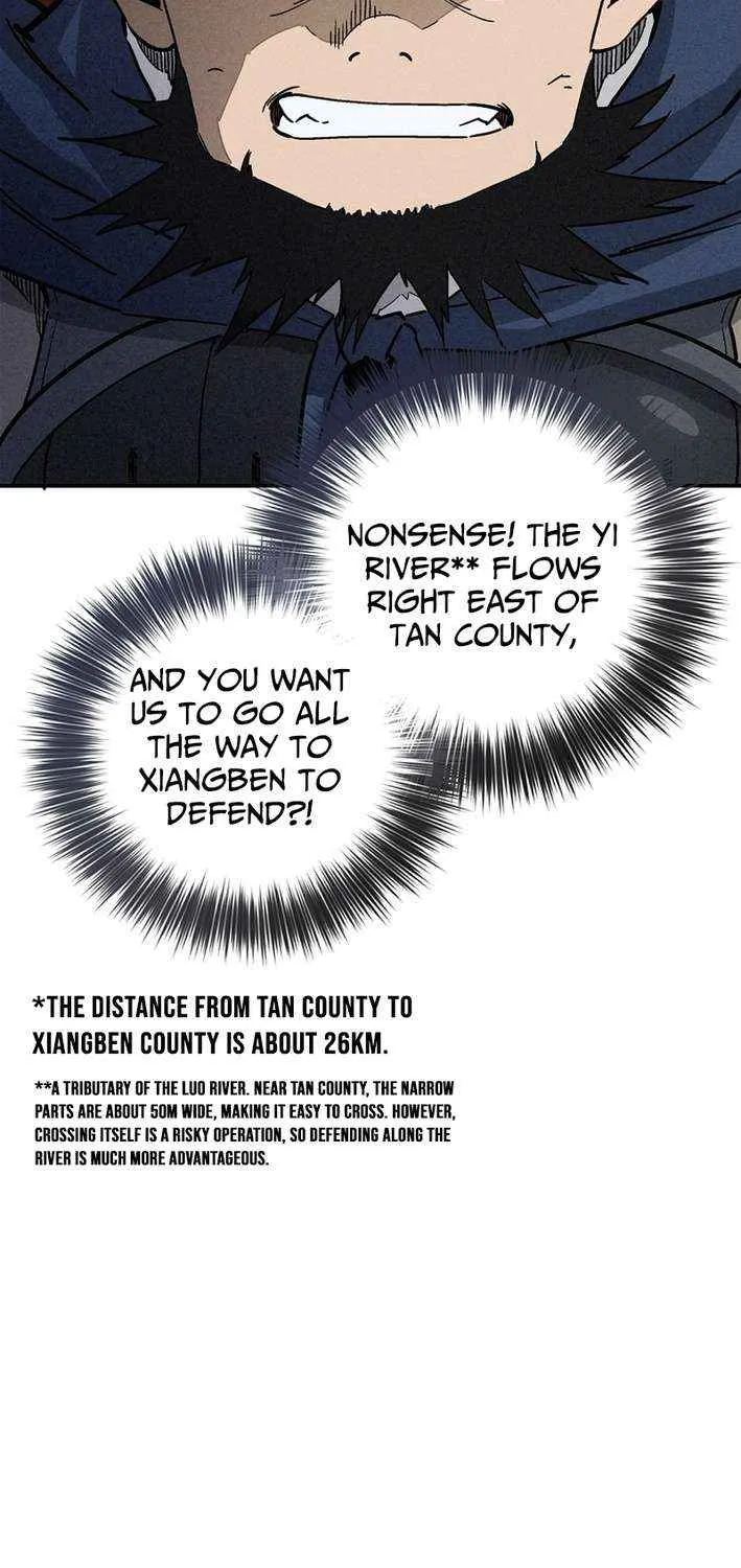 I Reincarnated as a Legendary Surgeon Chapter 176 page 47 - 