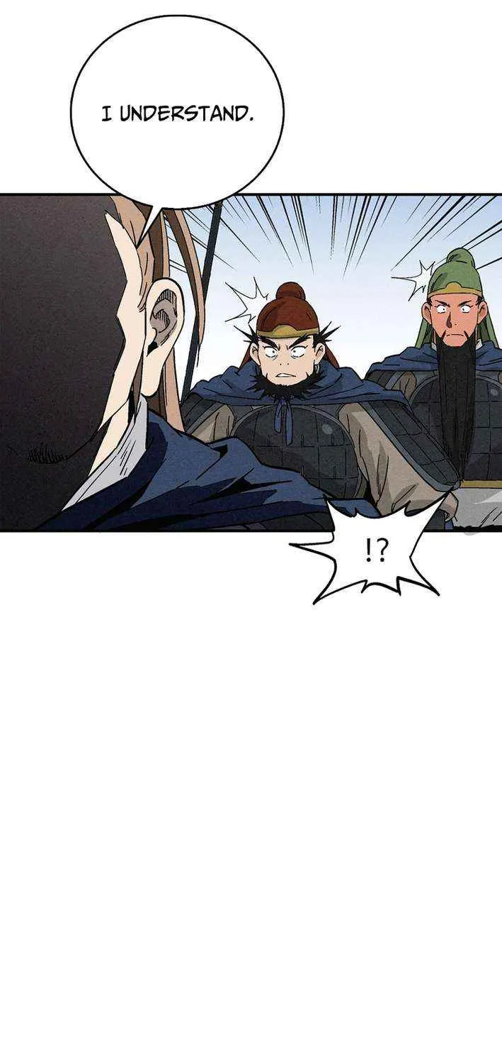 I Reincarnated as a Legendary Surgeon Chapter 176 page 48 - 