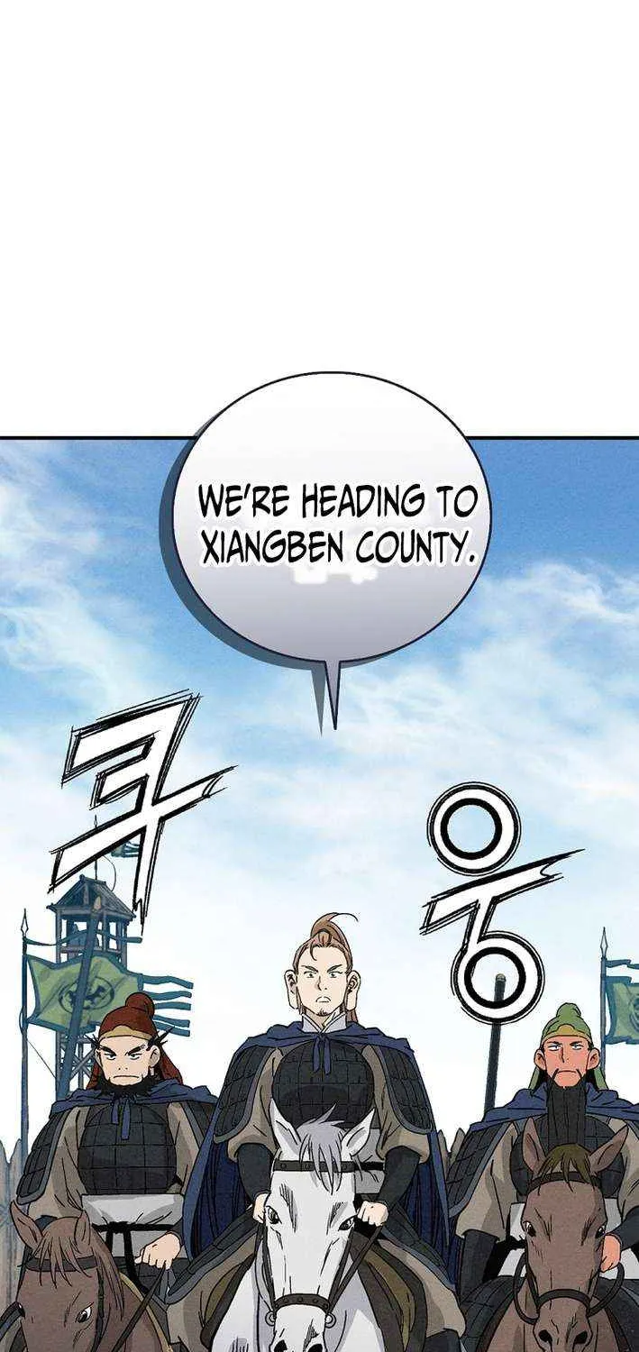 I Reincarnated as a Legendary Surgeon Chapter 176 page 60 - 