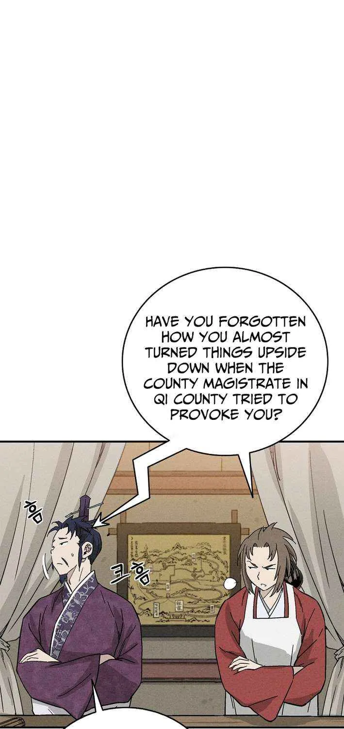 I Reincarnated as a Legendary Surgeon Chapter 176 page 66 - 