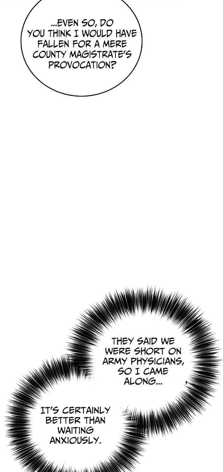 I Reincarnated as a Legendary Surgeon Chapter 176 page 67 - 