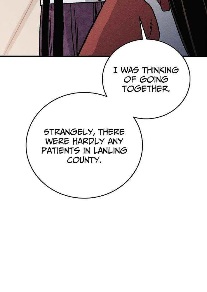 I Reincarnated as a Legendary Surgeon Chapter 176 page 70 - 