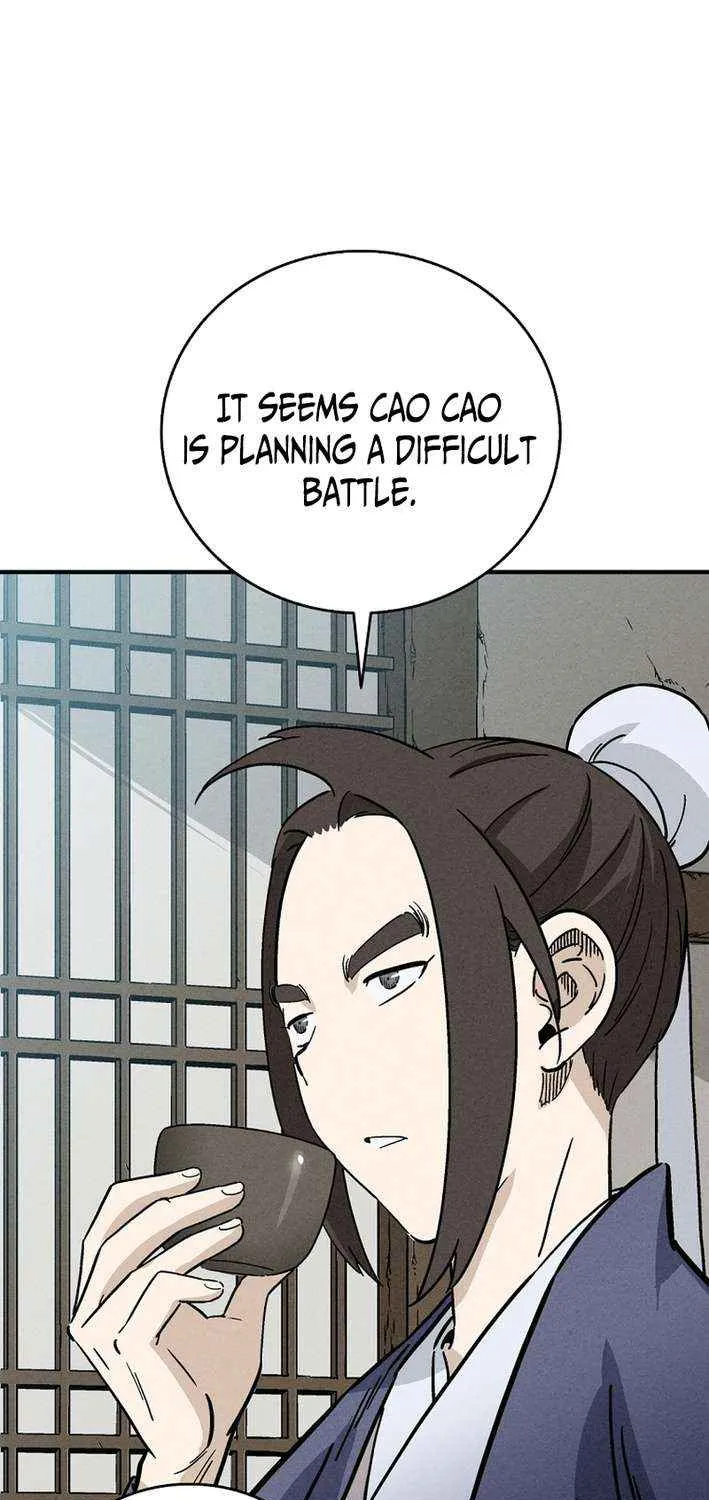 I Reincarnated as a Legendary Surgeon Chapter 176 page 8 - 