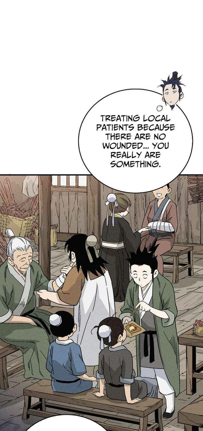 I Reincarnated as a Legendary Surgeon Chapter 176 page 71 - 