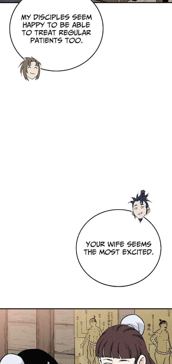 I Reincarnated as a Legendary Surgeon Chapter 176 page 72 - 