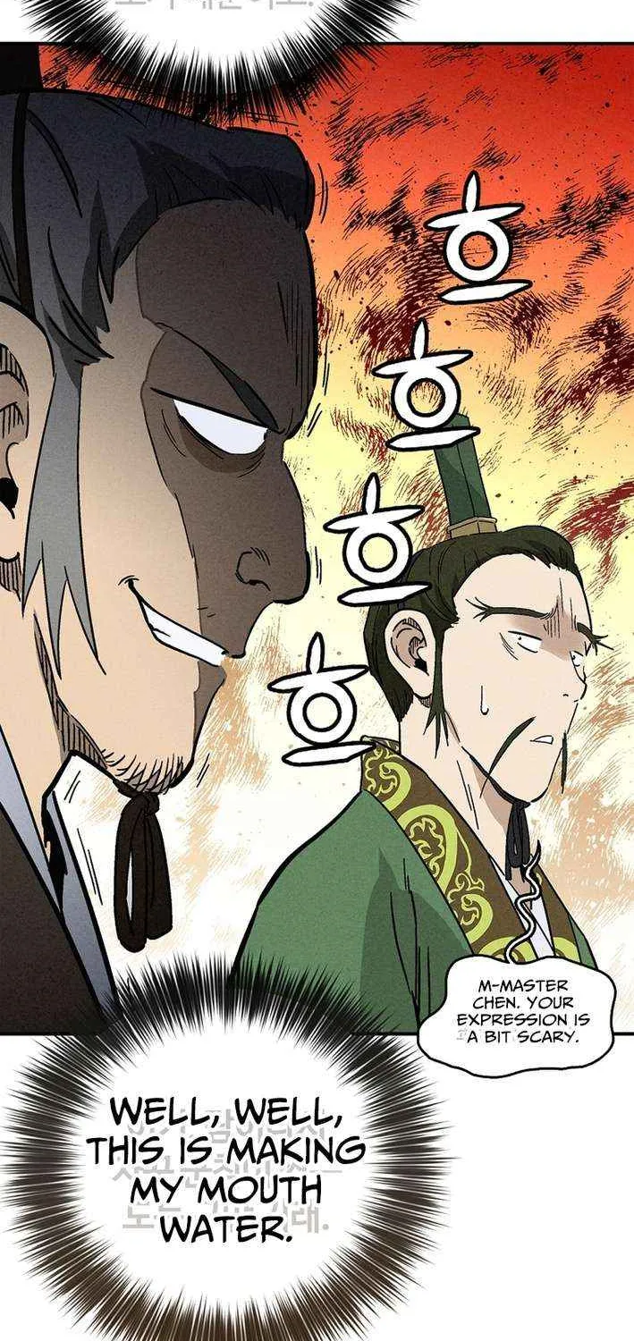 I Reincarnated as a Legendary Surgeon Chapter 176 page 76 - 