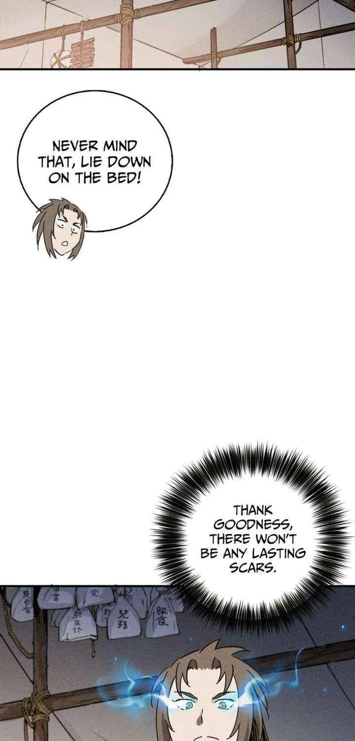 I Reincarnated as a Legendary Surgeon Chapter 177 page 11 - 