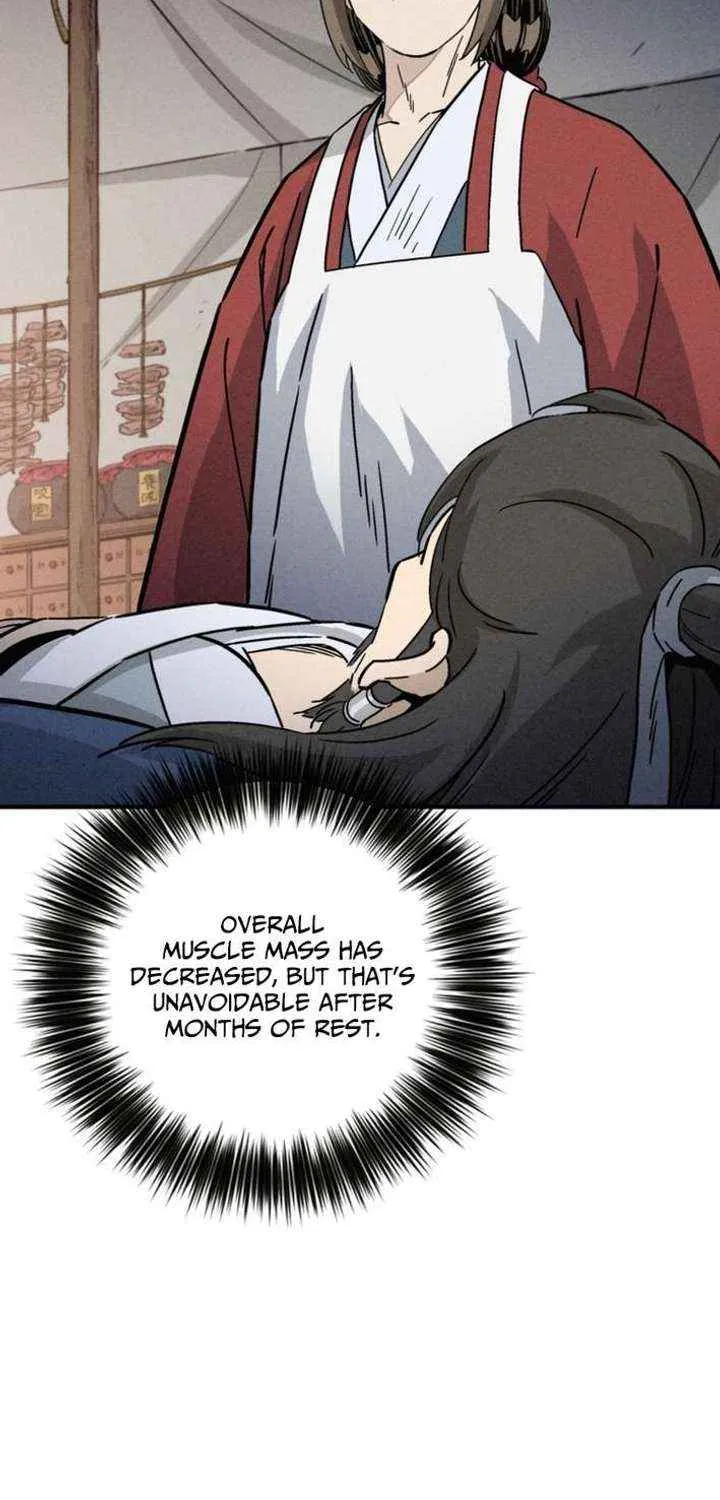 I Reincarnated as a Legendary Surgeon Chapter 177 page 12 - 