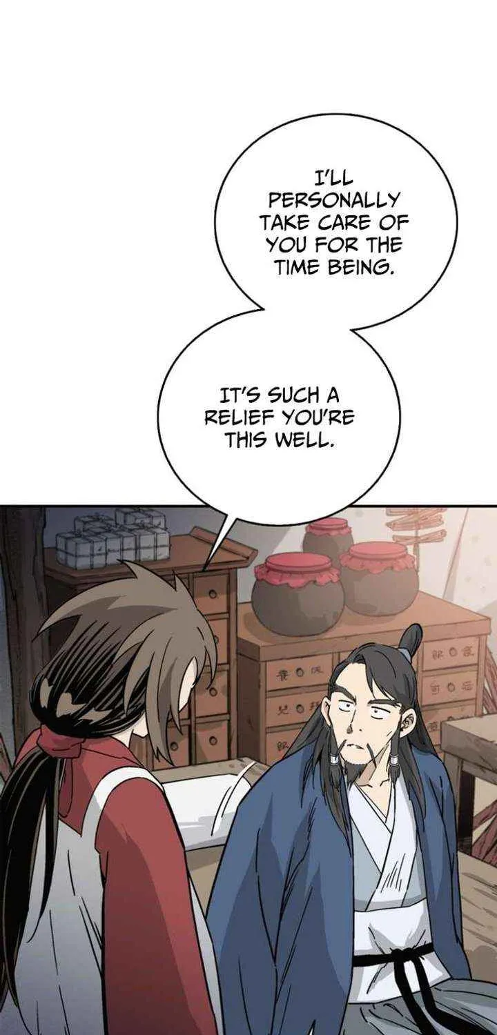 I Reincarnated as a Legendary Surgeon Chapter 177 page 13 - 