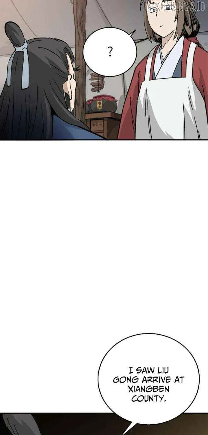 I Reincarnated as a Legendary Surgeon Chapter 177 page 15 - 